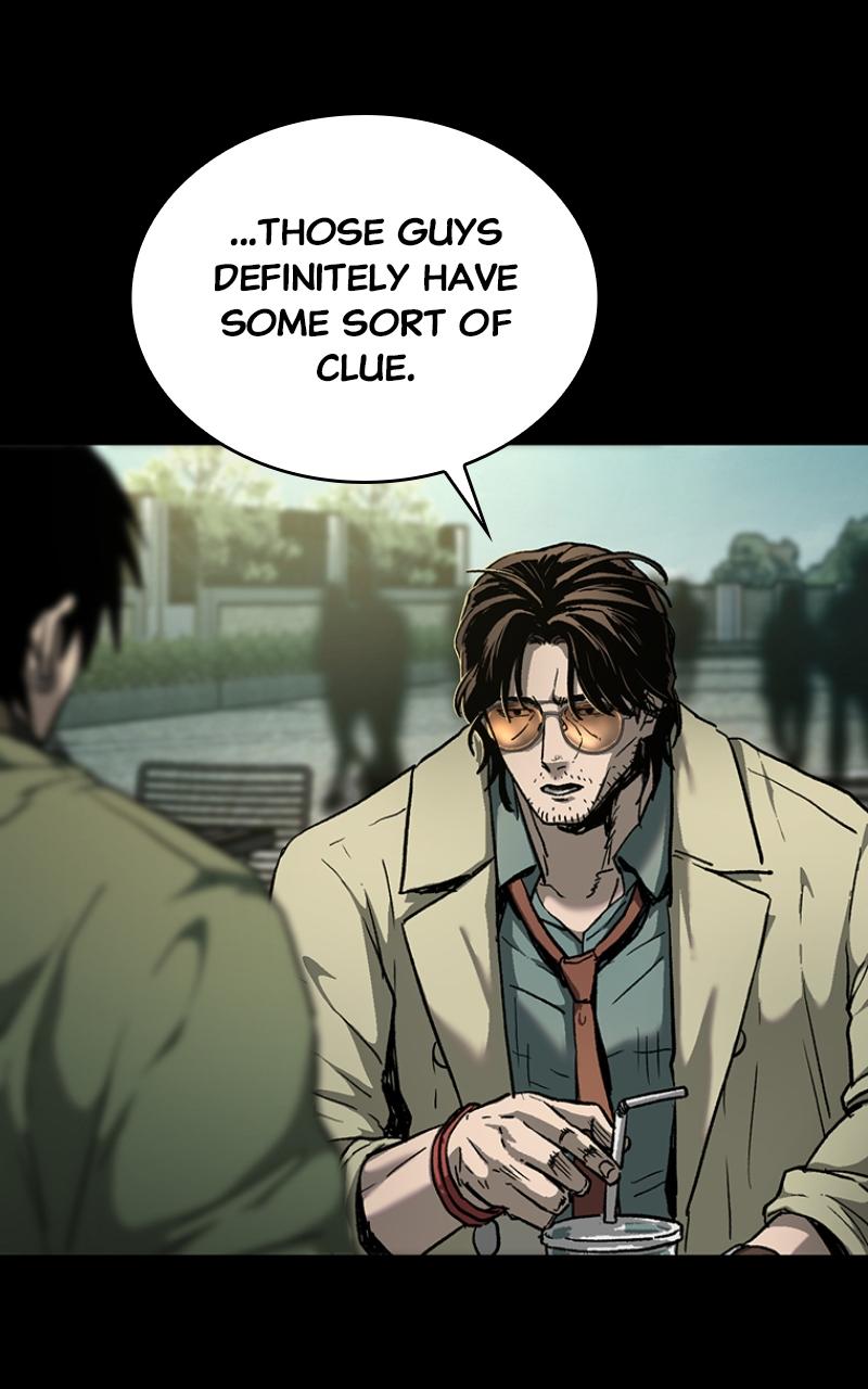 Read Kowloon Copóka EN Manga Online