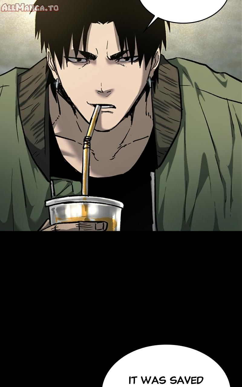 Read Kowloon Copóka EN Manga Online