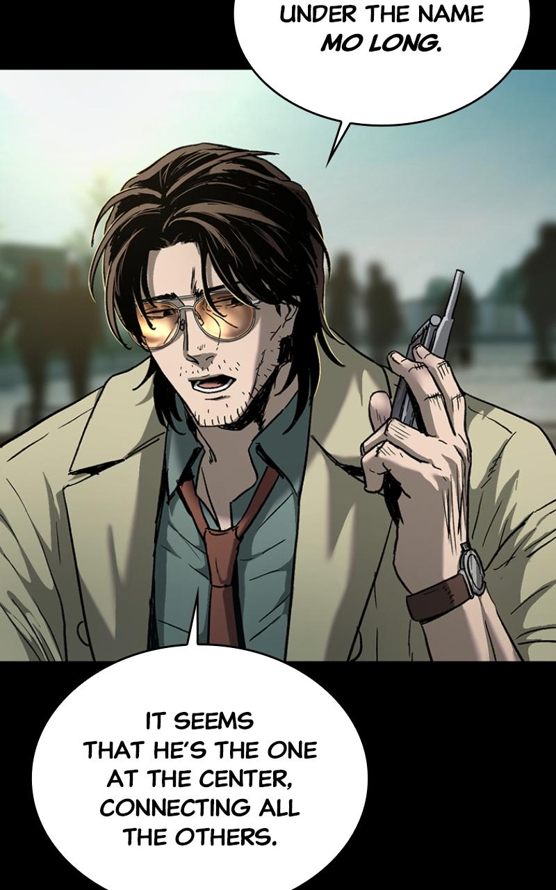 Read Kowloon Copóka EN Manga Online