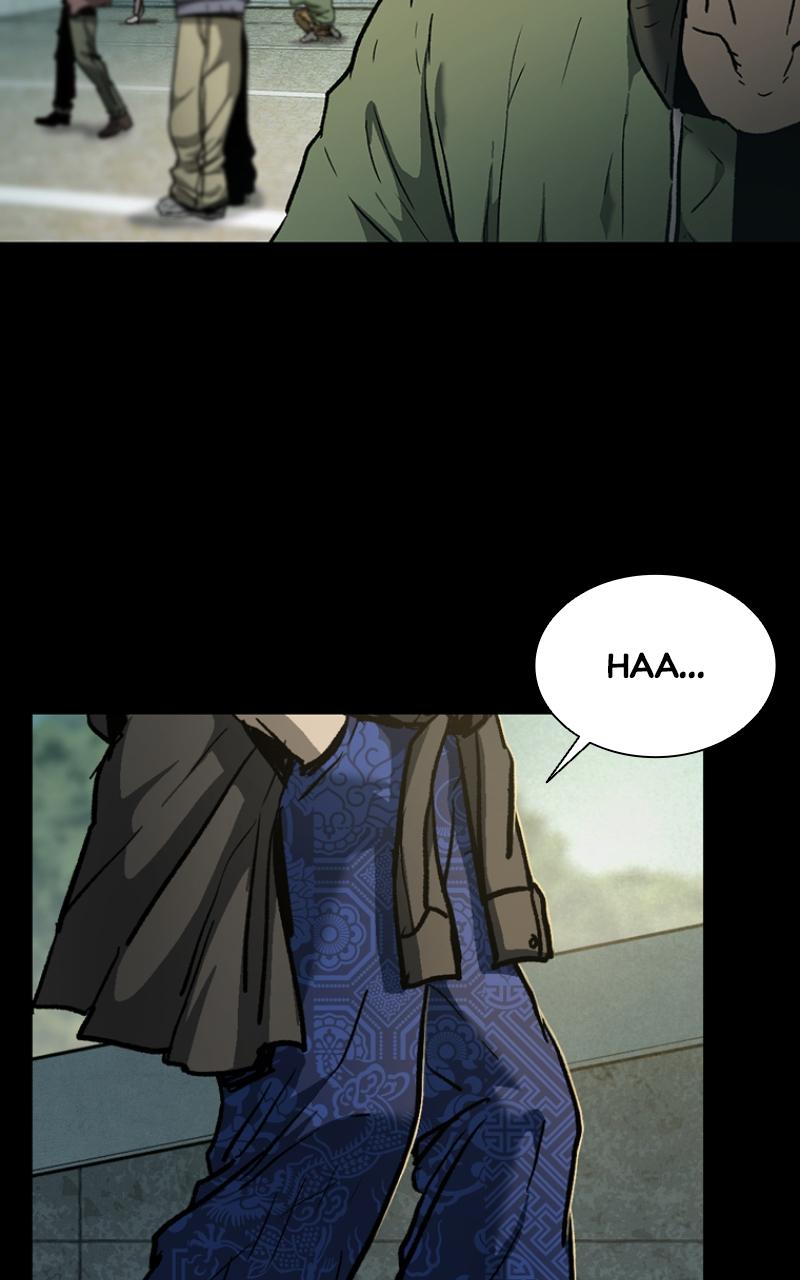 Read Kowloon Copóka EN Manga Online