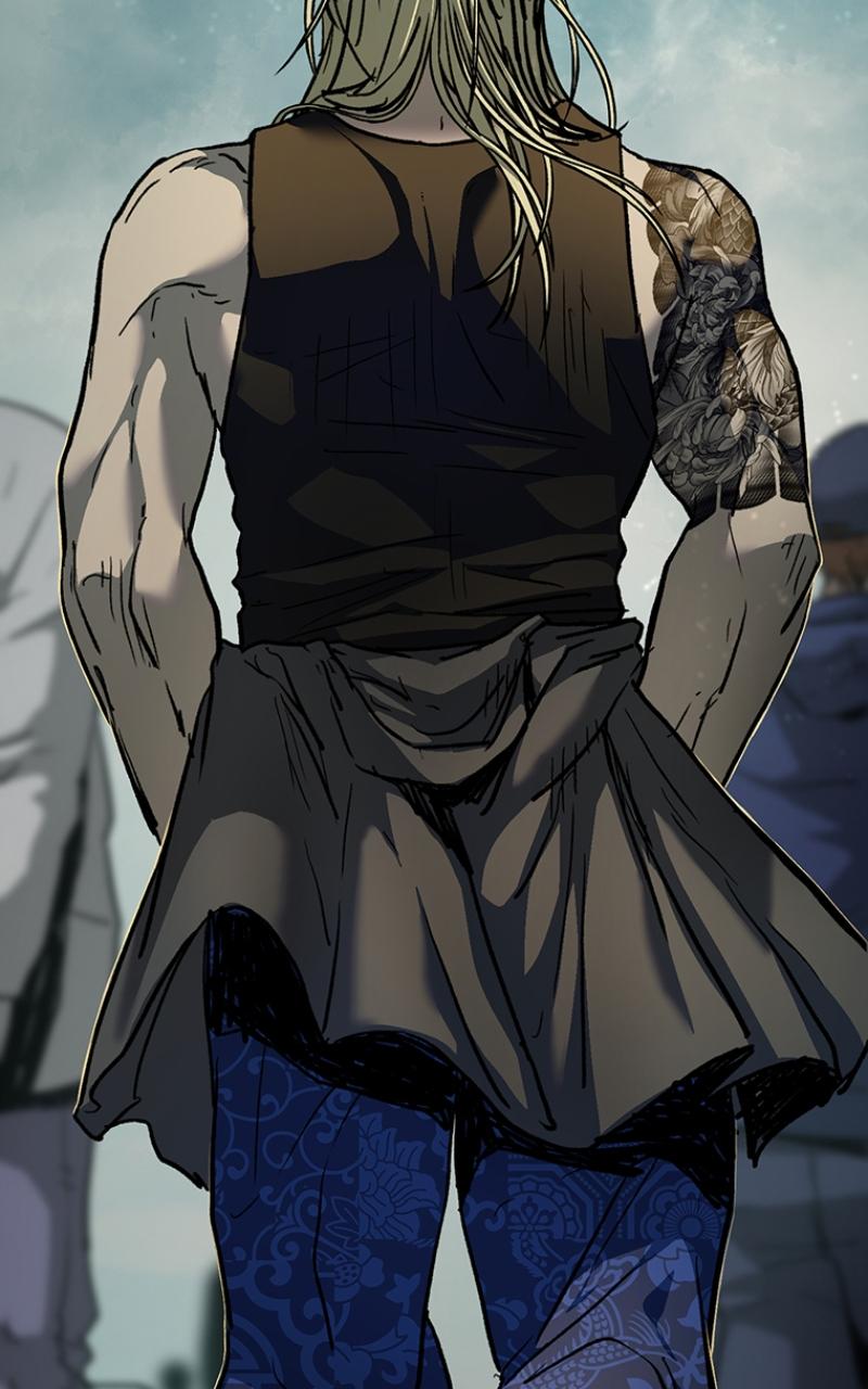Read Kowloon Copóka EN Manga Online