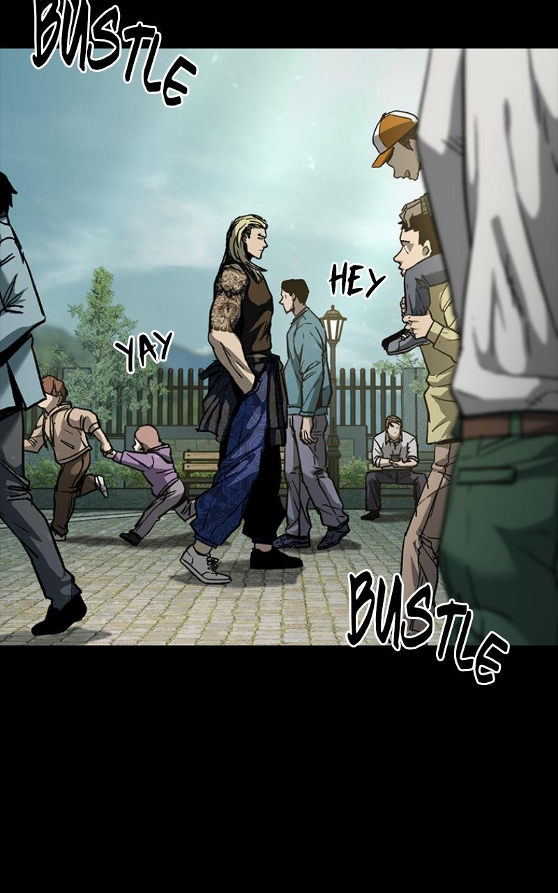 Read Kowloon Copóka EN Manga Online
