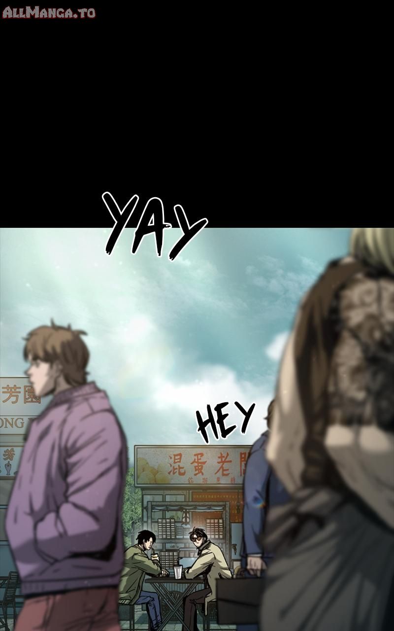Read Kowloon Copóka EN Manga Online