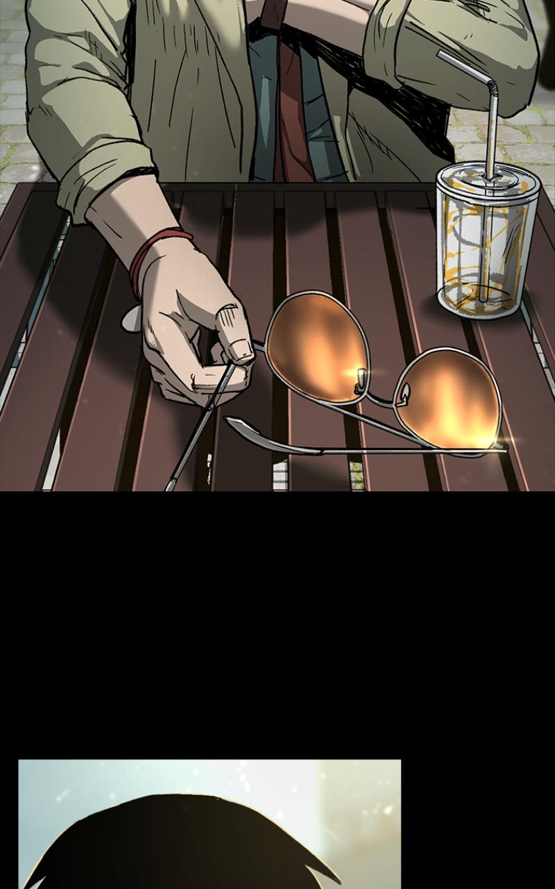 Read Kowloon Copóka EN Manga Online