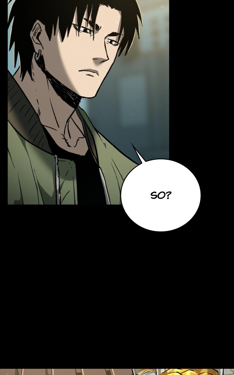 Read Kowloon Copóka EN Manga Online