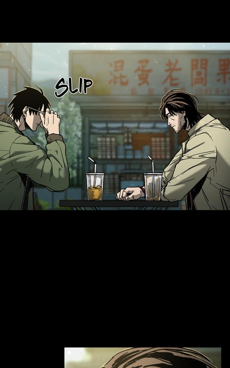 Read Kowloon Copóka EN Manga Online