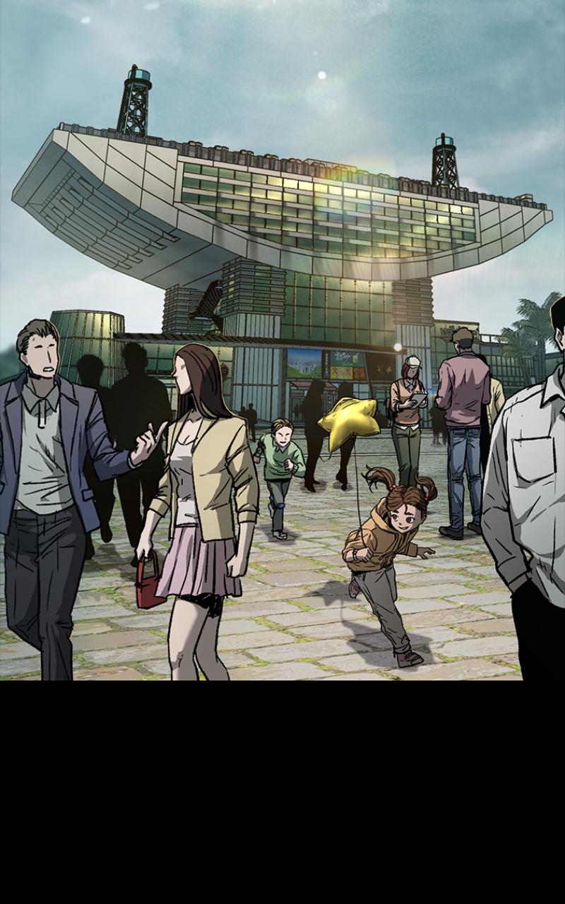 Read Kowloon Copóka EN Manga Online
