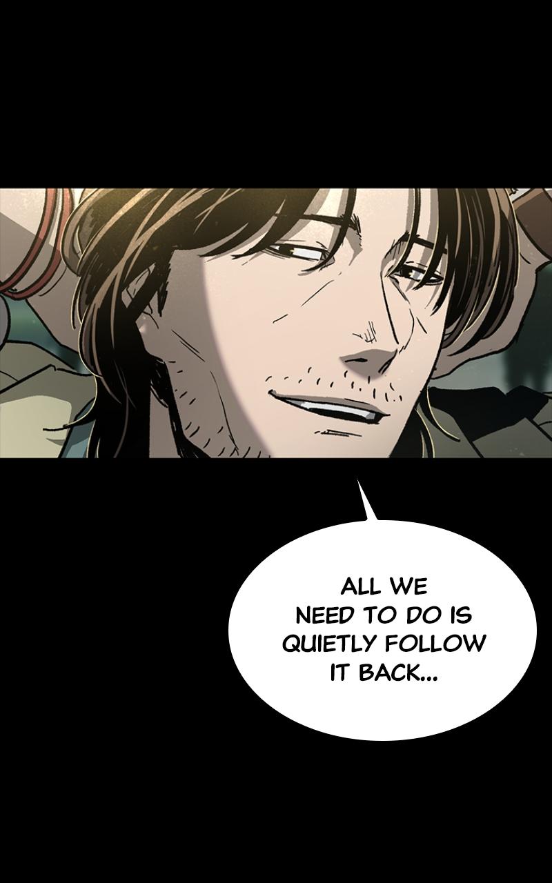 Read Kowloon Copóka EN Manga Online