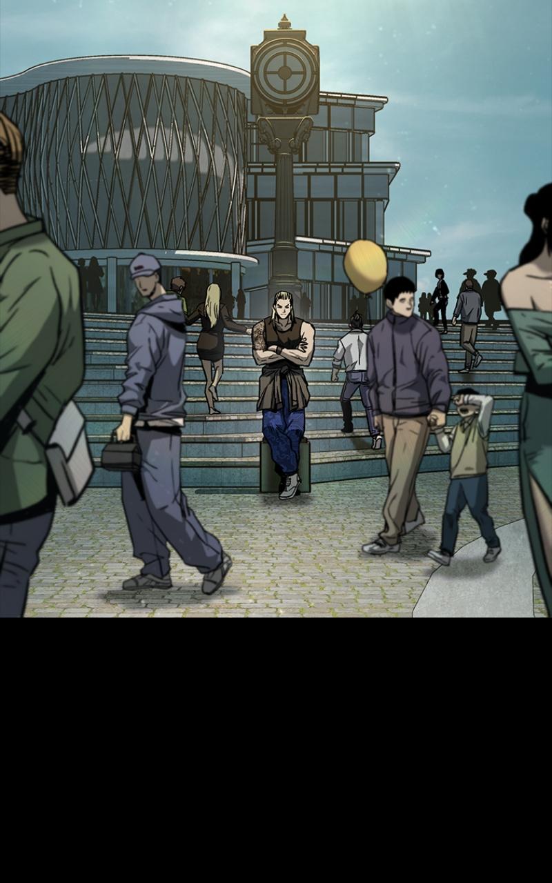 Read Kowloon Copóka EN Manga Online