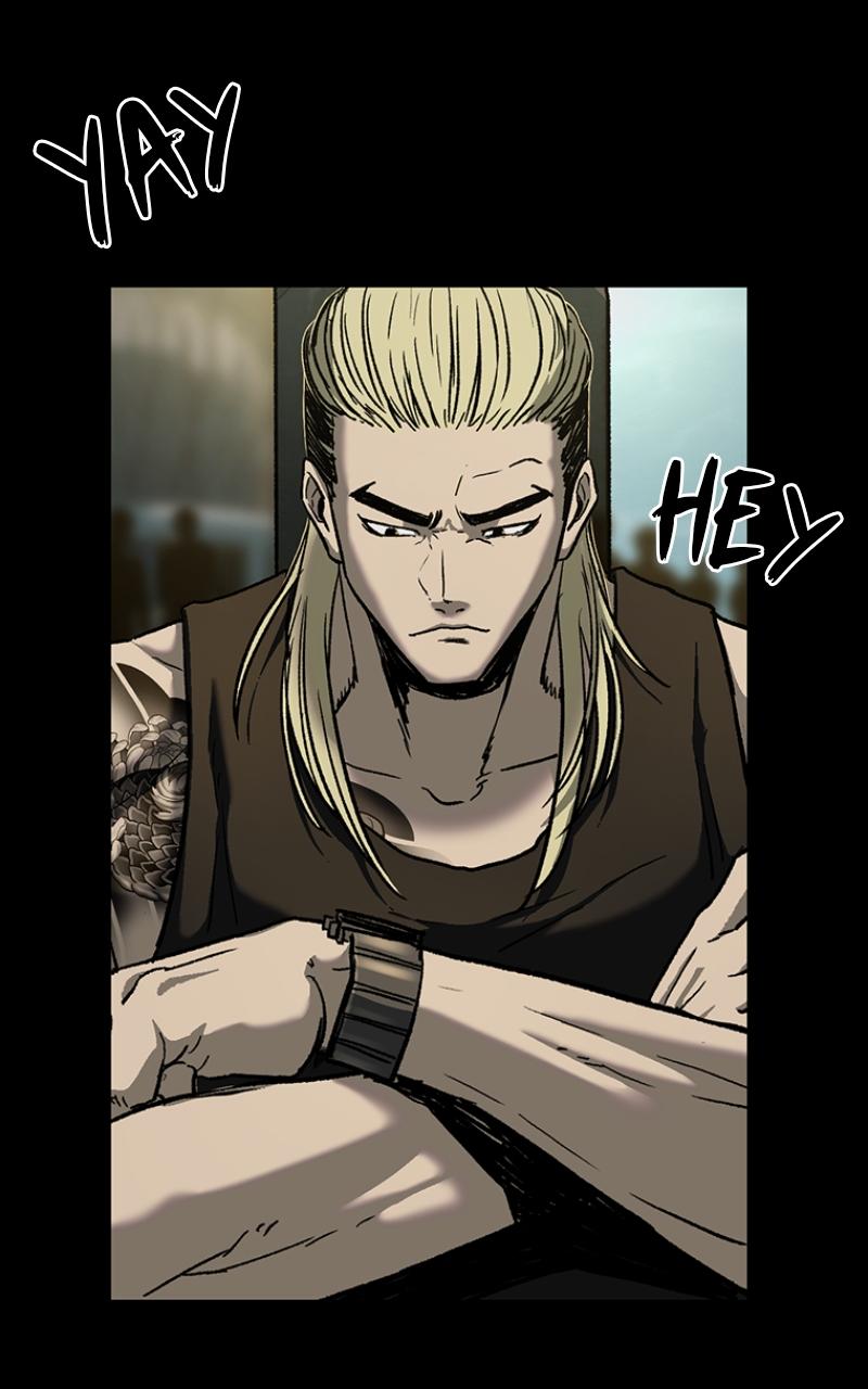 Read Kowloon Copóka EN Manga Online