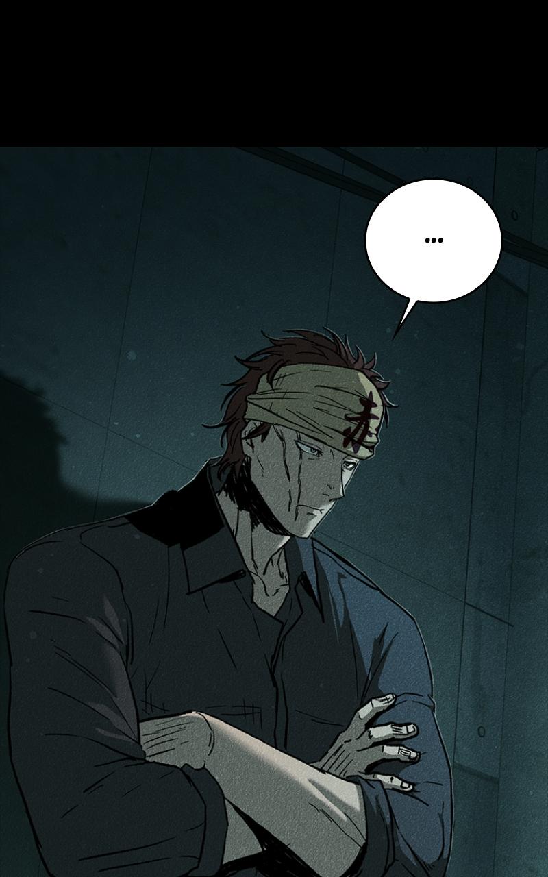Read Kowloon Copóka EN Manga Online