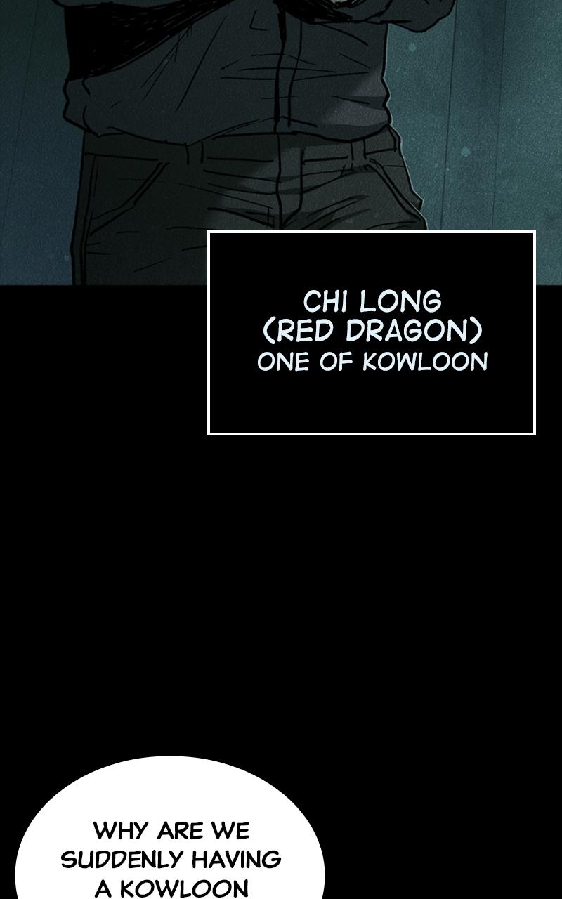 Read Kowloon Copóka EN Manga Online