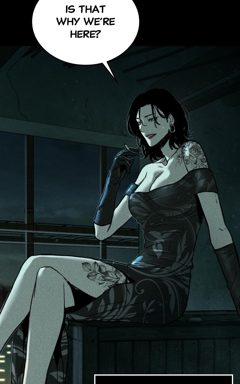 Read Kowloon Copóka EN Manga Online