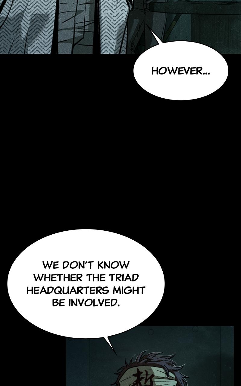 Read Kowloon Copóka EN Manga Online