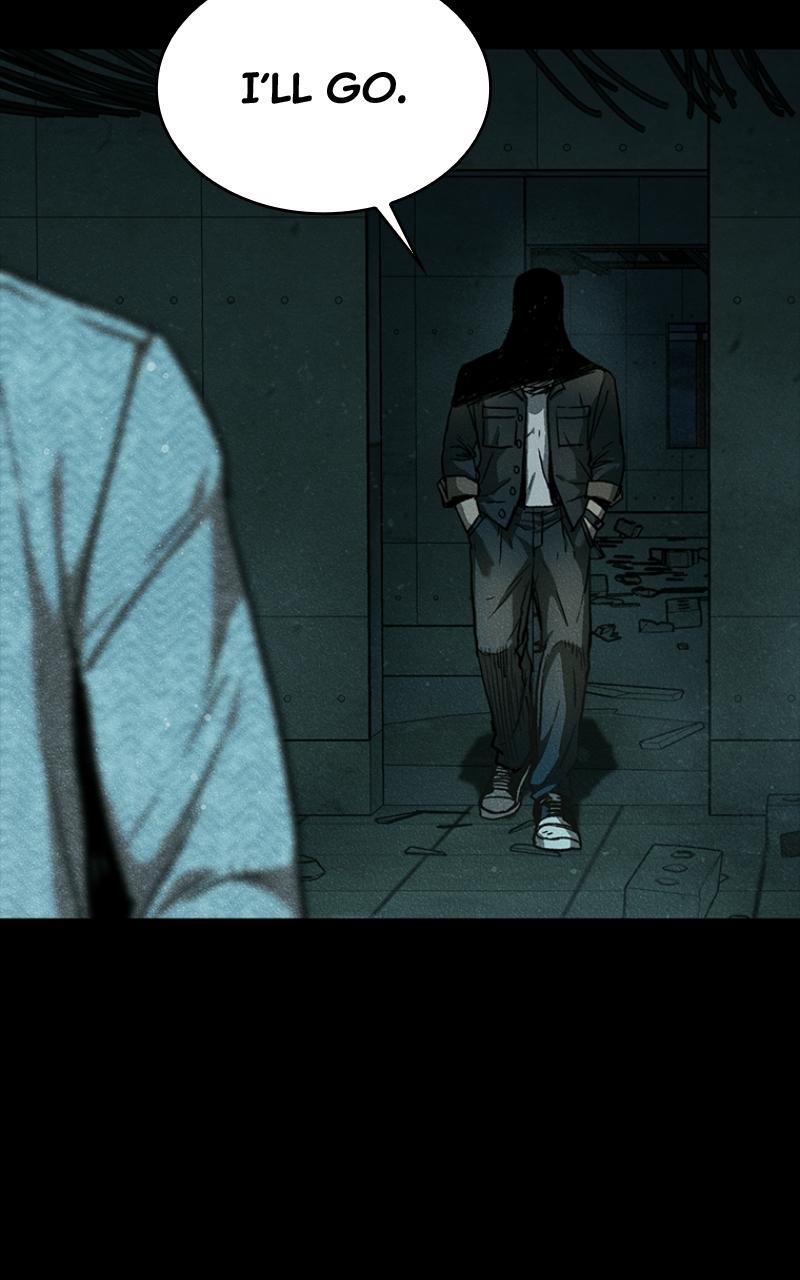 Read Kowloon Copóka EN Manga Online