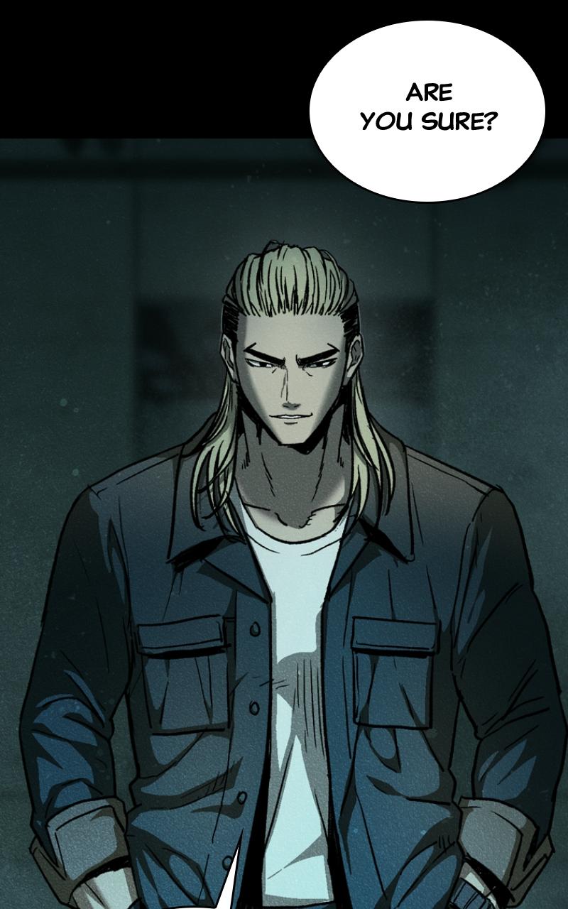 Read Kowloon Copóka EN Manga Online