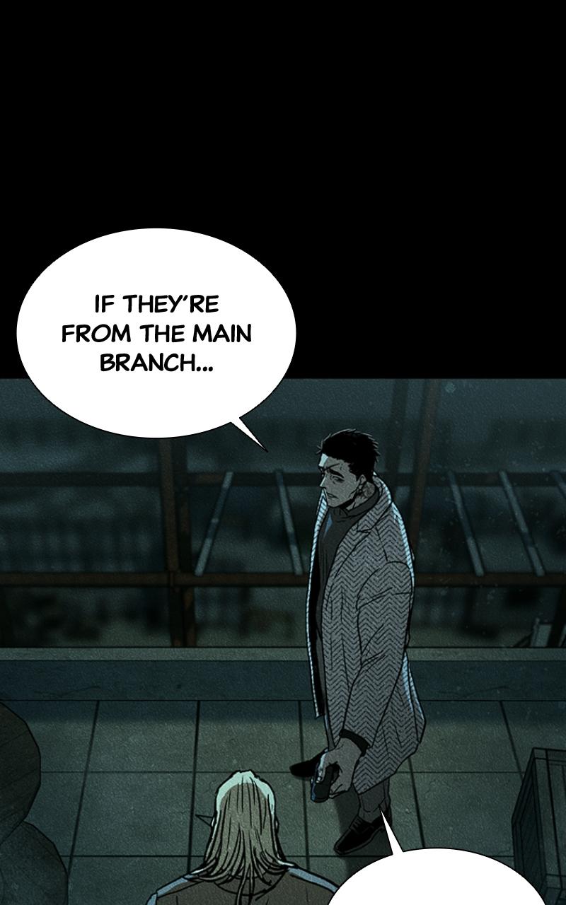 Read Kowloon Copóka EN Manga Online