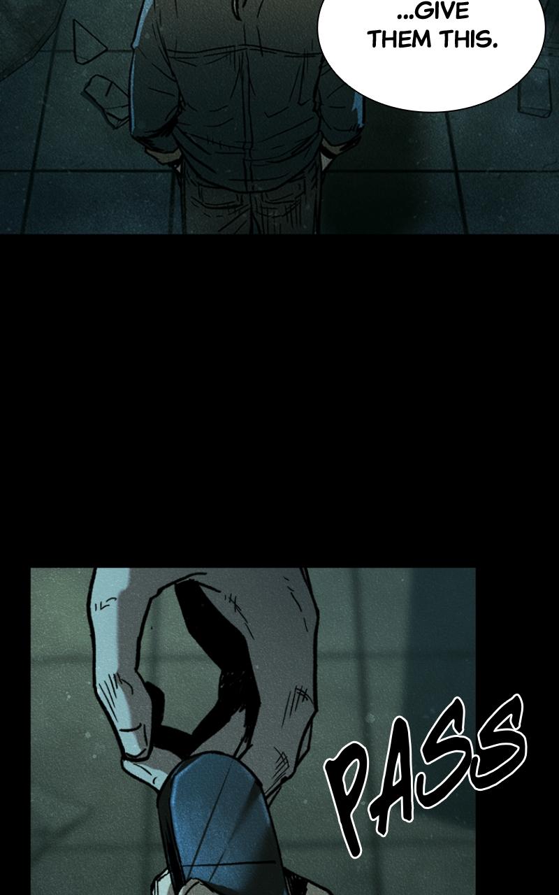 Read Kowloon Copóka EN Manga Online