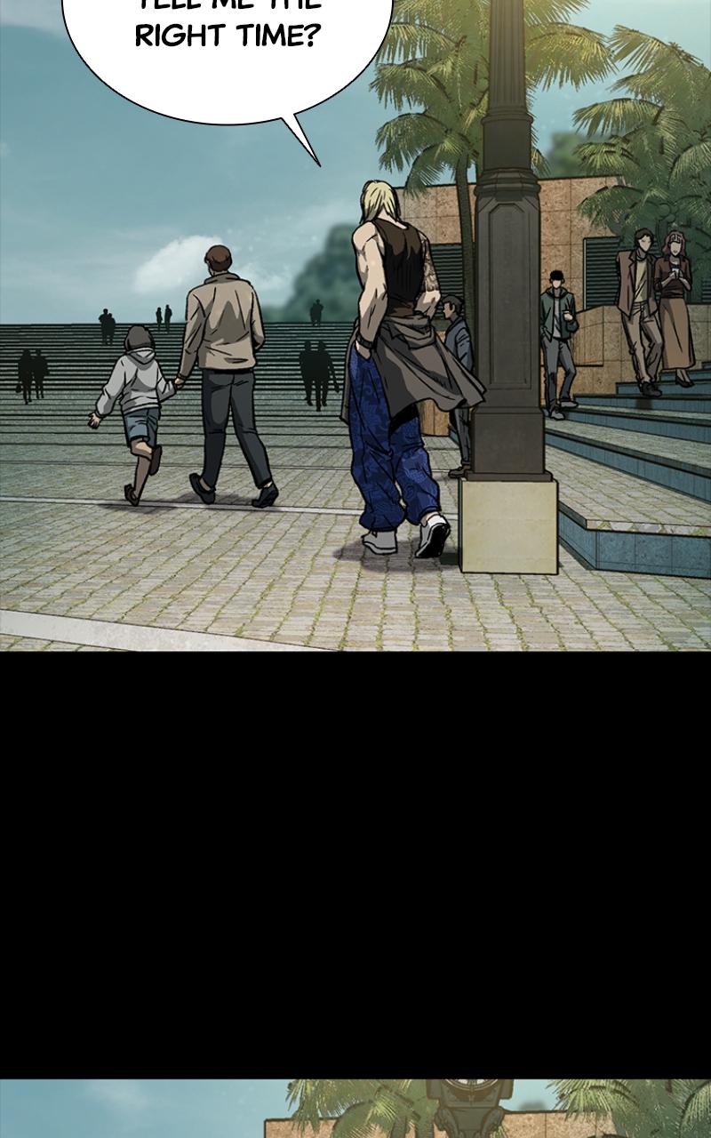 Read Kowloon Copóka EN Manga Online