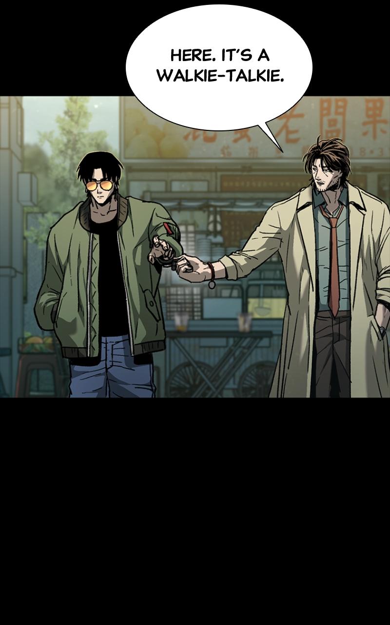 Read Kowloon Copóka EN Manga Online