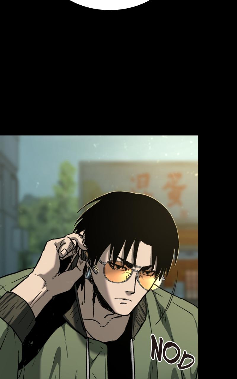 Read Kowloon Copóka EN Manga Online