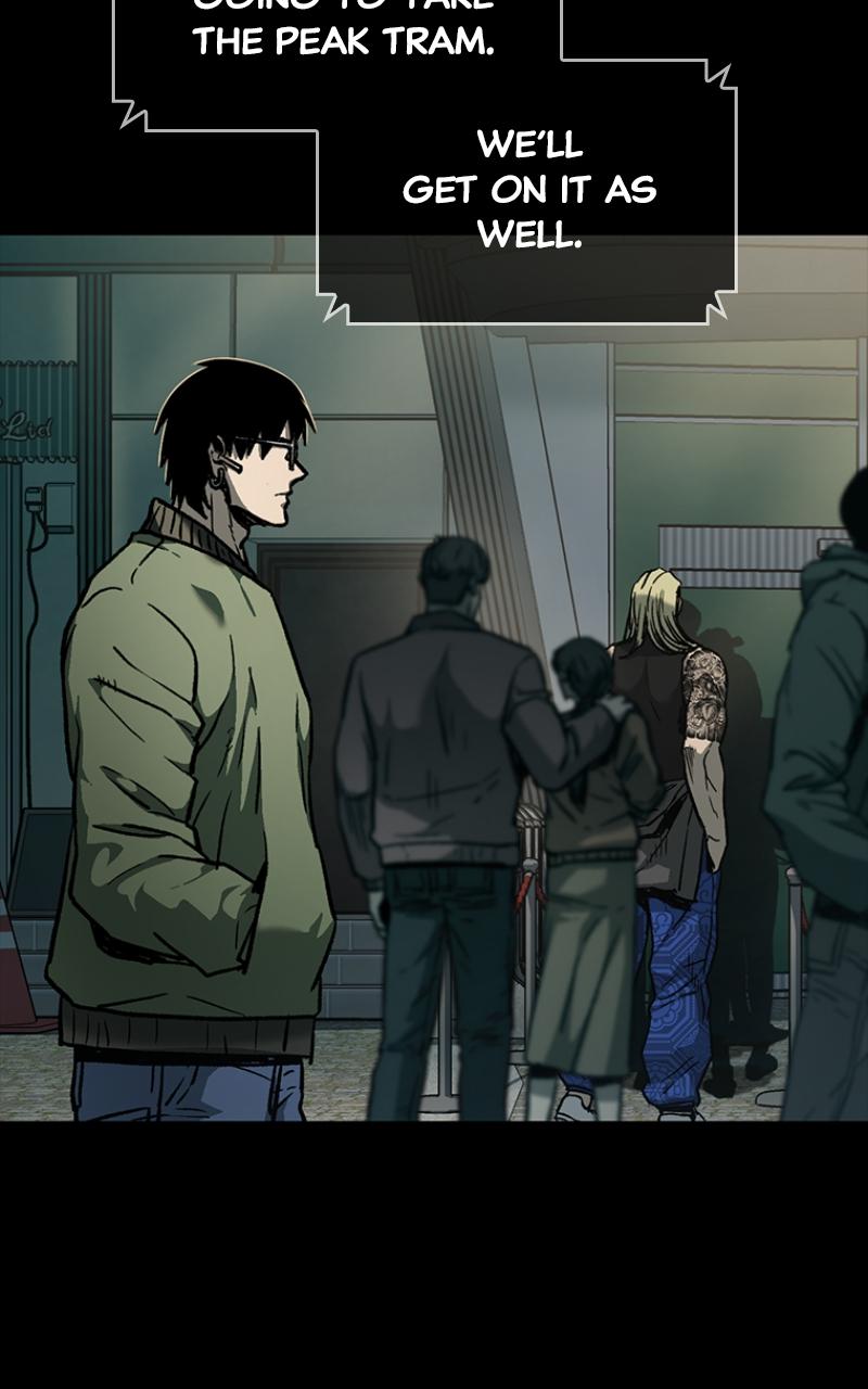 Read Kowloon Copóka EN Manga Online