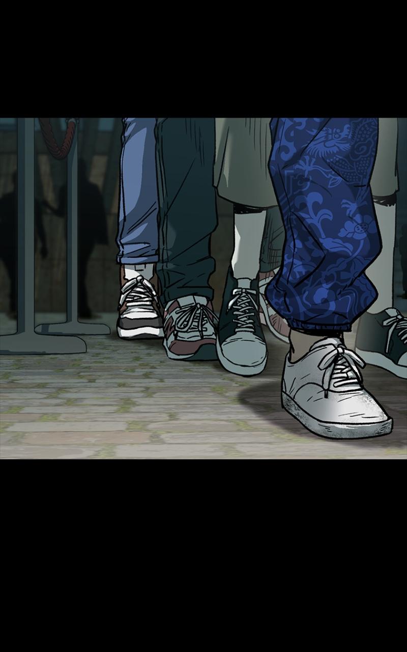 Read Kowloon Copóka EN Manga Online