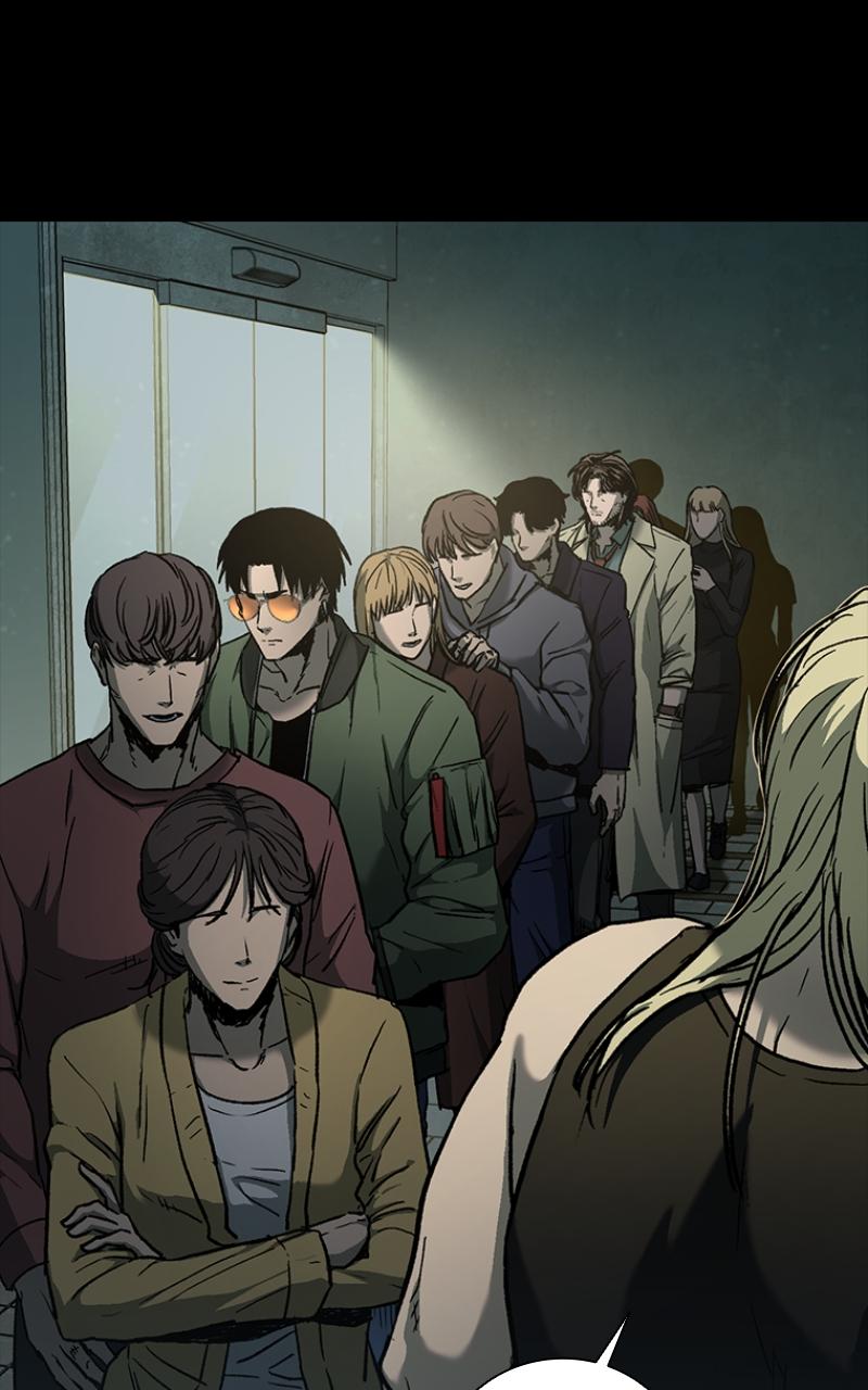 Read Kowloon Copóka EN Manga Online