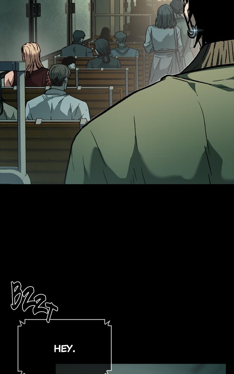 Read Kowloon Copóka EN Manga Online