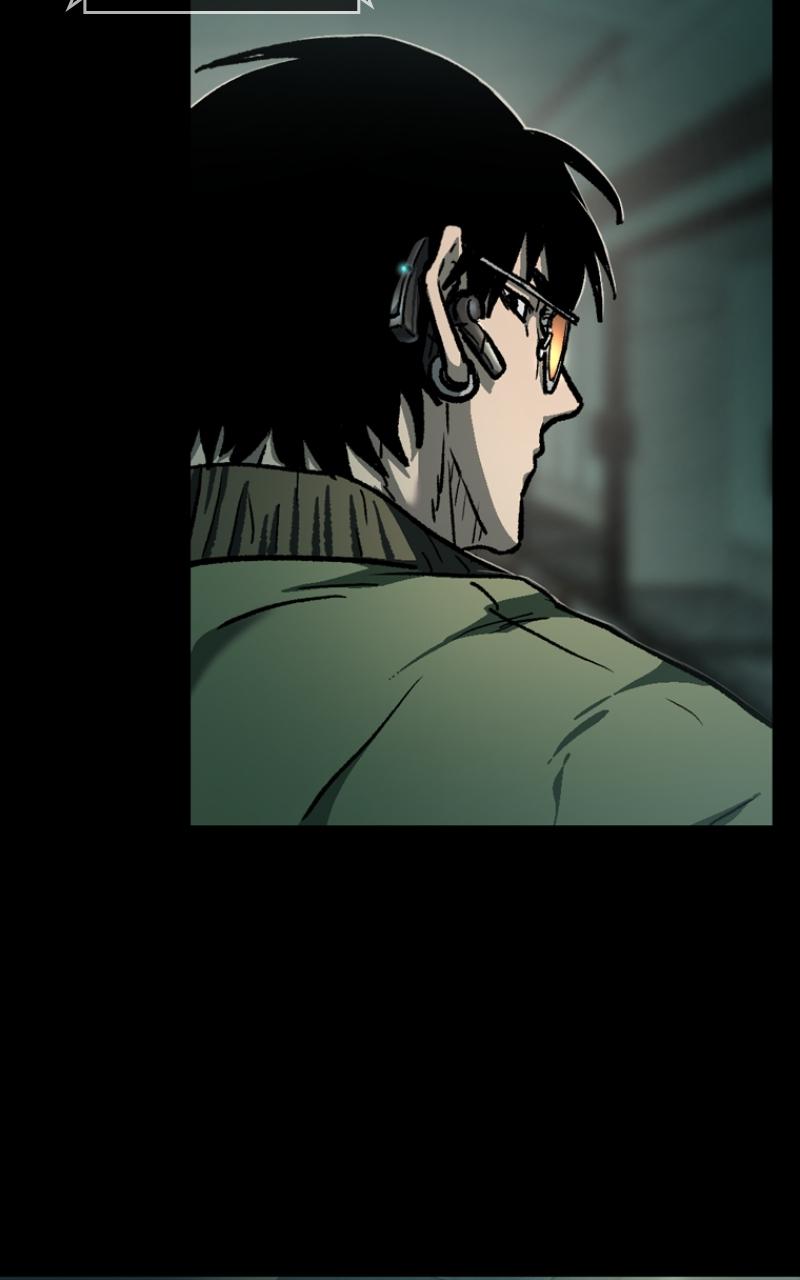 Read Kowloon Copóka EN Manga Online