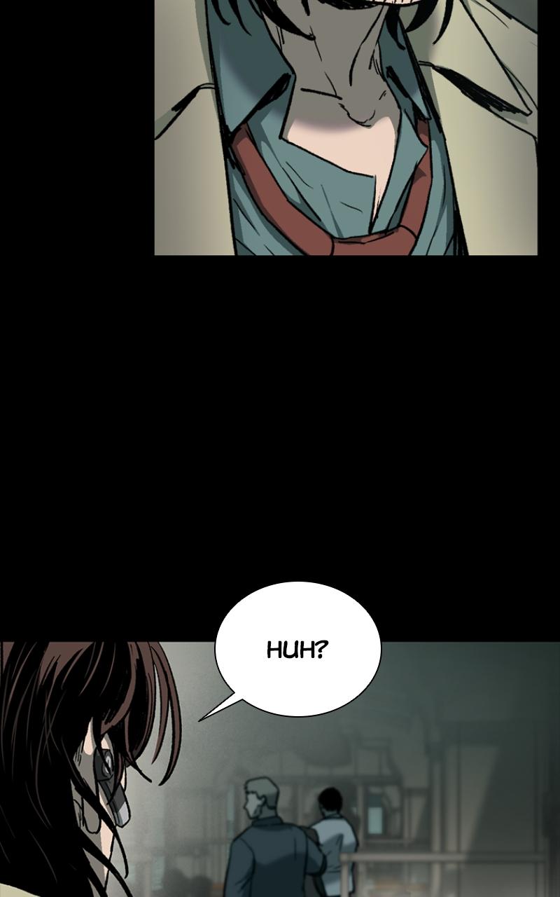 Read Kowloon Copóka EN Manga Online