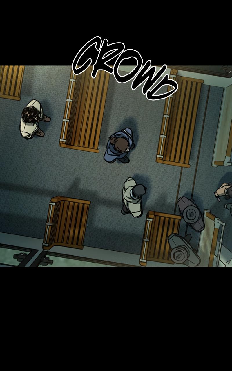 Read Kowloon Copóka EN Manga Online