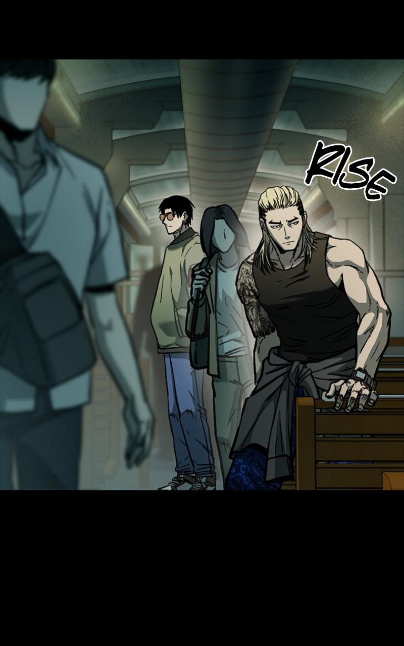 Read Kowloon Copóka EN Manga Online