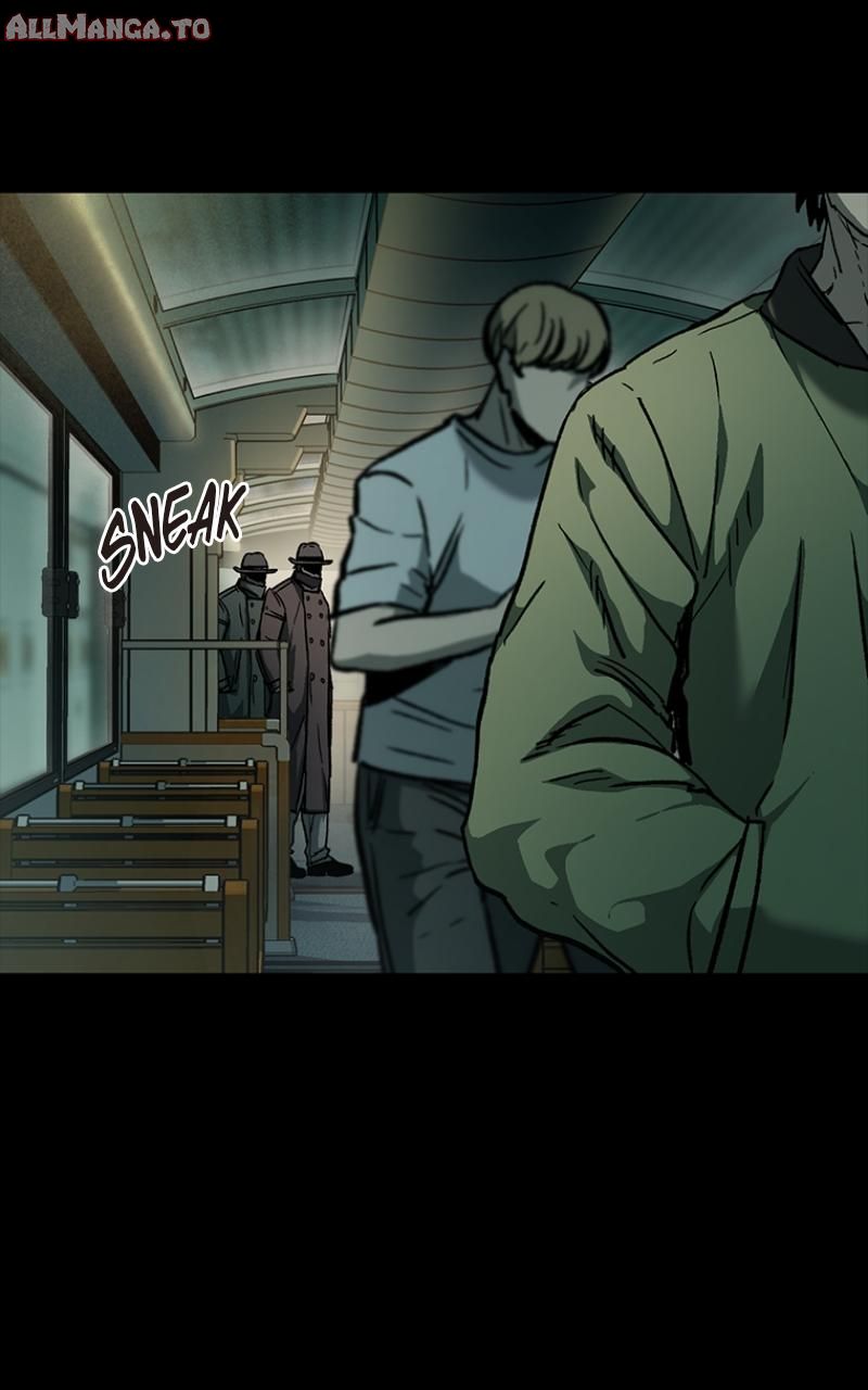 Read Kowloon Copóka EN Manga Online