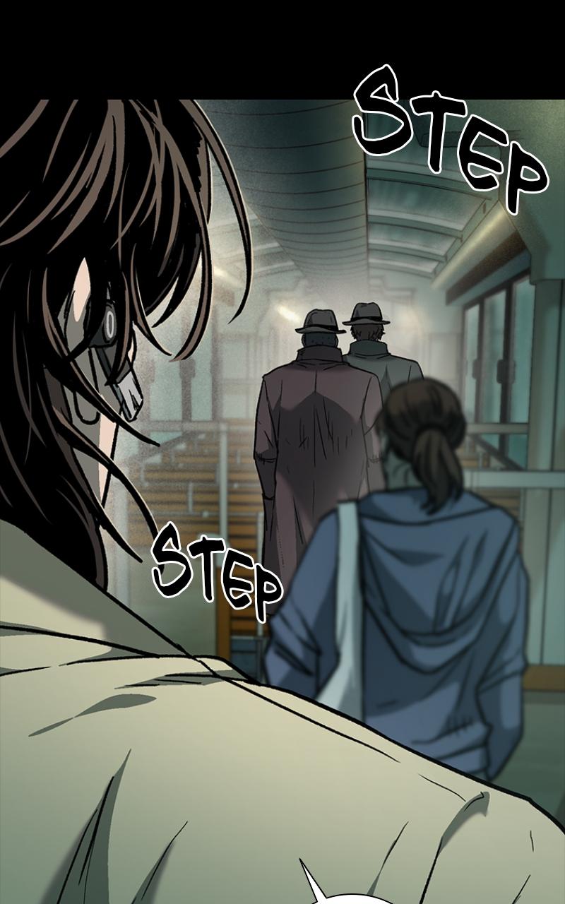 Read Kowloon Copóka EN Manga Online