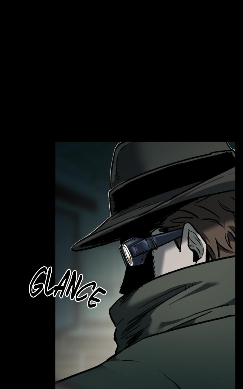 Read Kowloon Copóka EN Manga Online