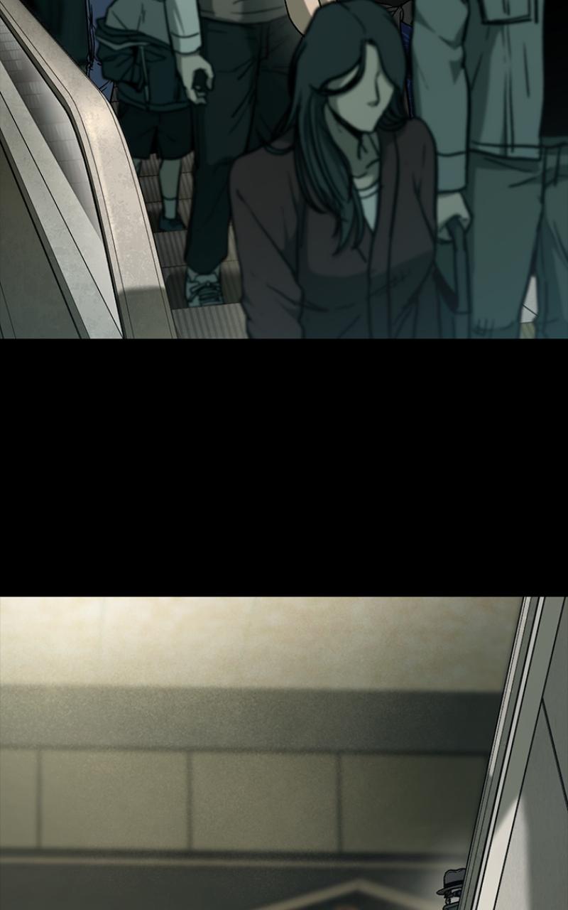 Read Kowloon Copóka EN Manga Online