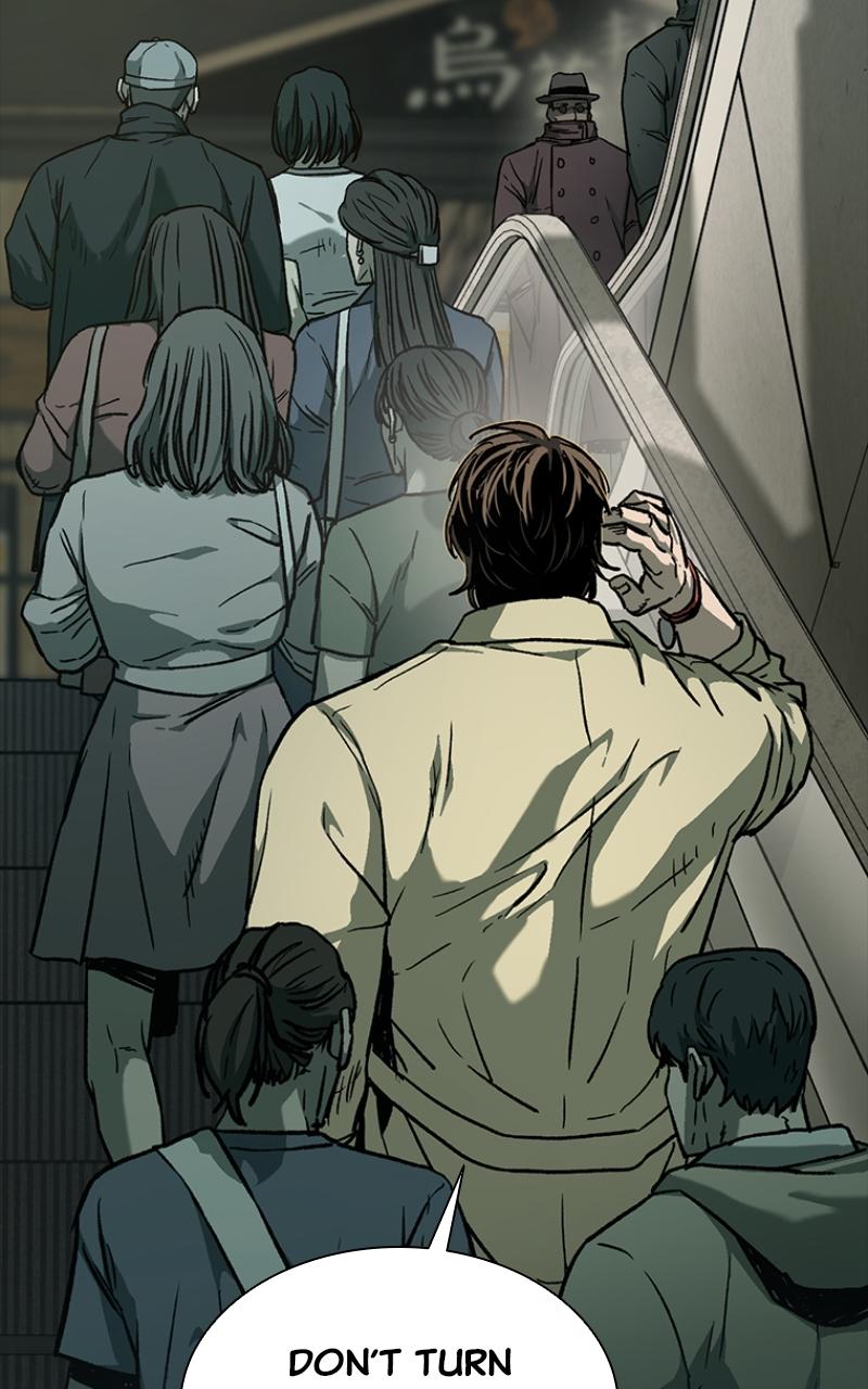 Read Kowloon Copóka EN Manga Online