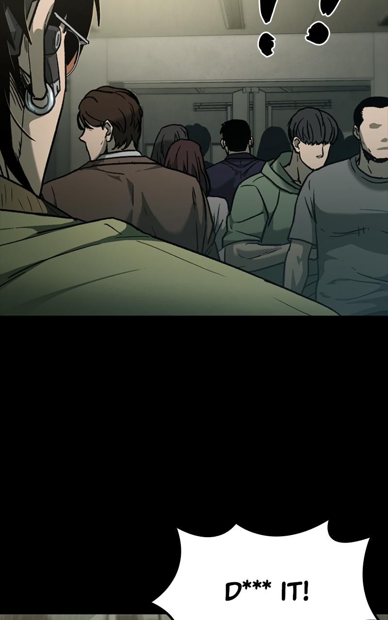 Read Kowloon Copóka EN Manga Online