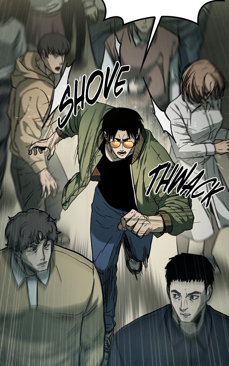 Read Kowloon Copóka EN Manga Online