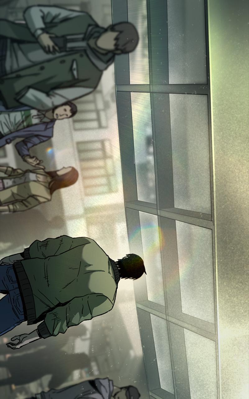 Read Kowloon Copóka EN Manga Online