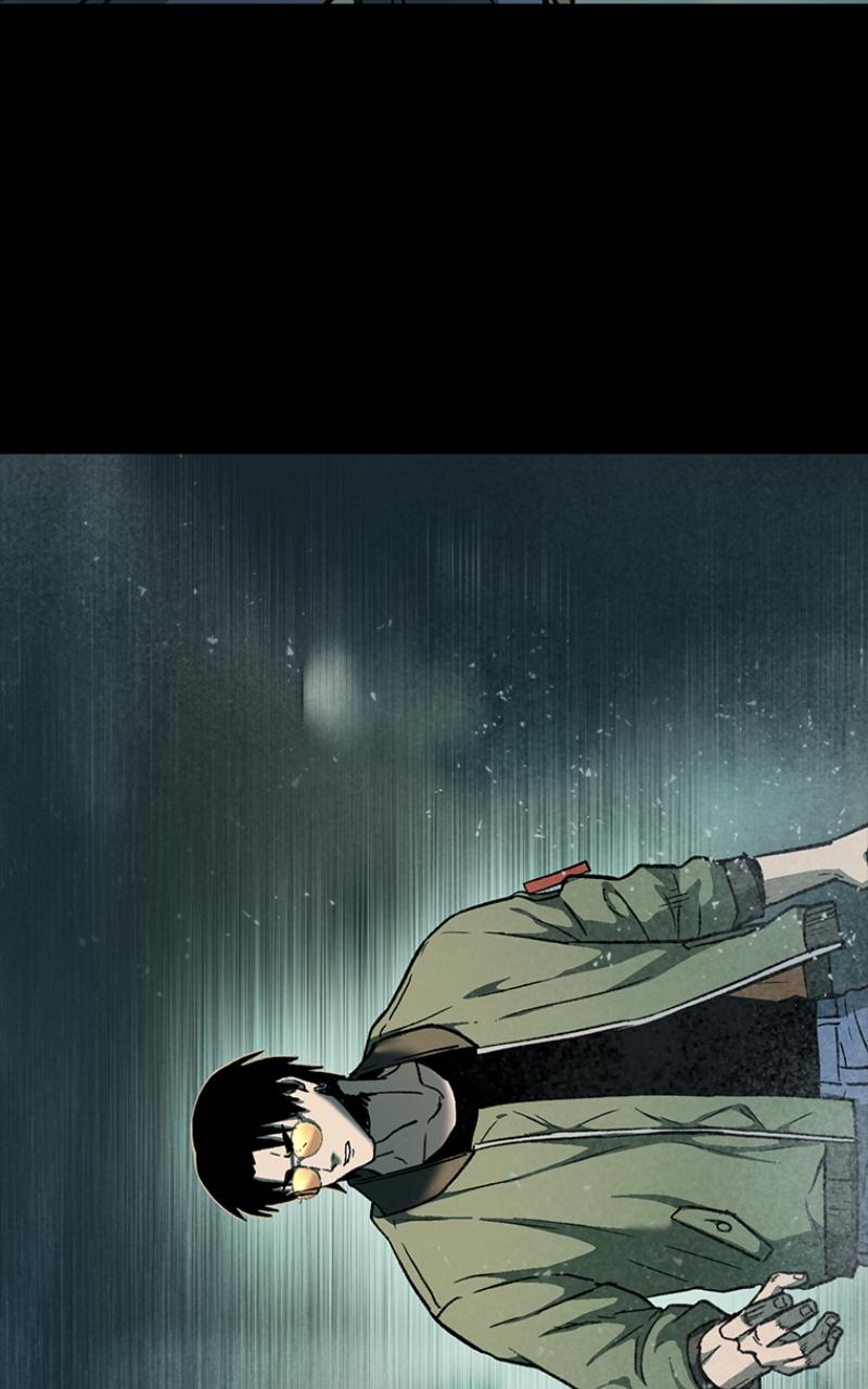 Read Kowloon Copóka EN Manga Online