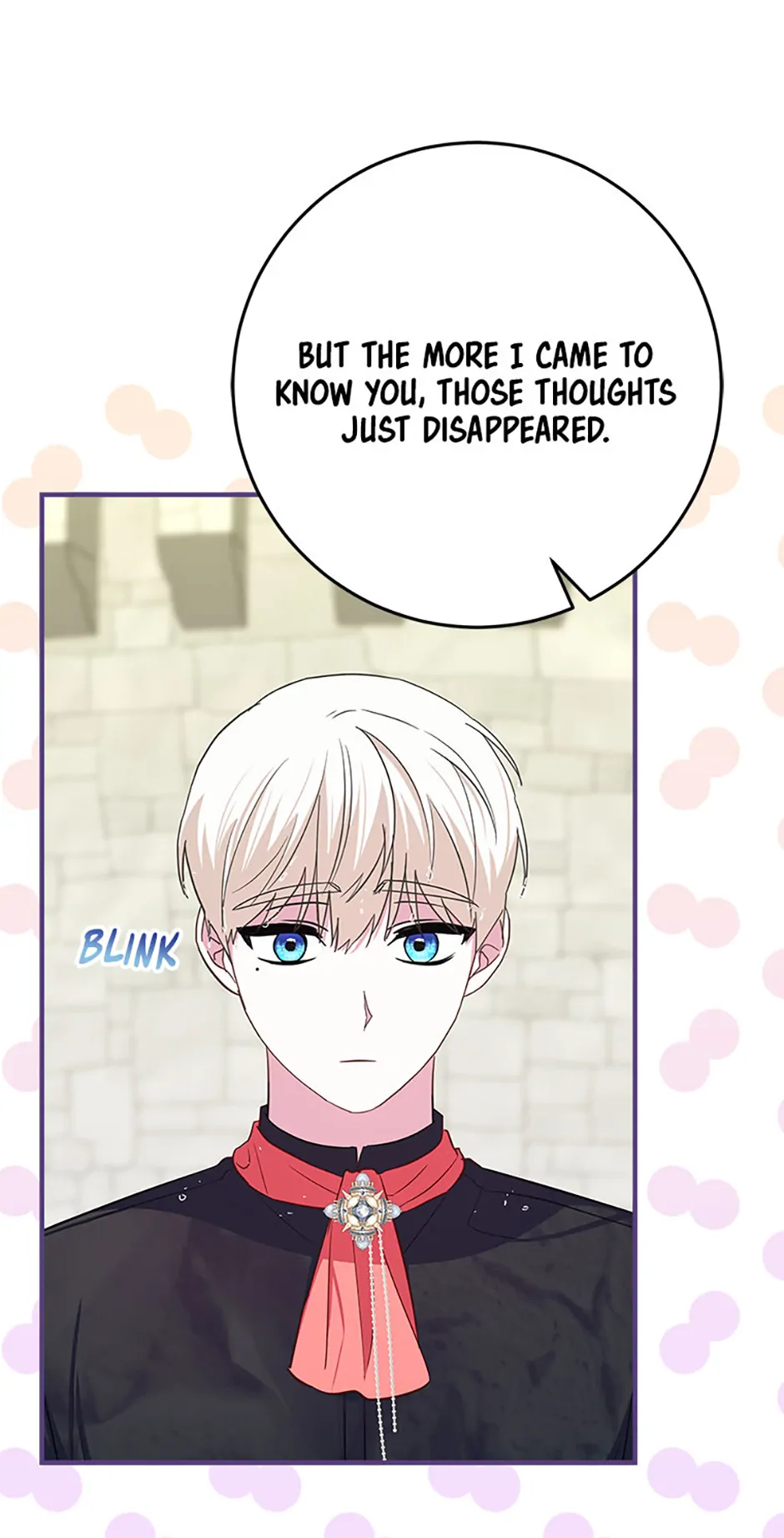 Read Lady Blue Bird of the White Lion Family EN Manga Online