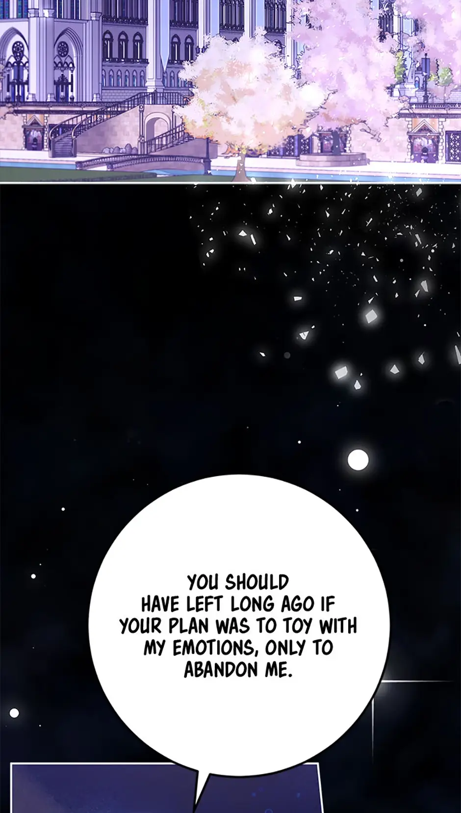 Read Lady Blue Bird of the White Lion Family EN Manga Online