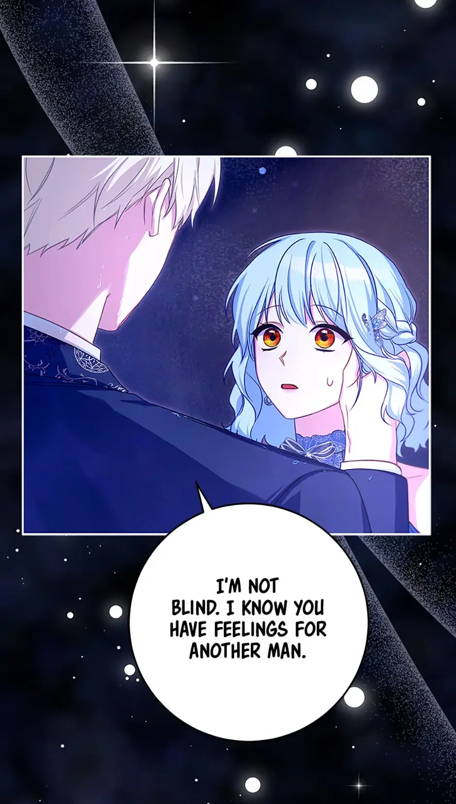 Read Lady Blue Bird of the White Lion Family EN Manga Online