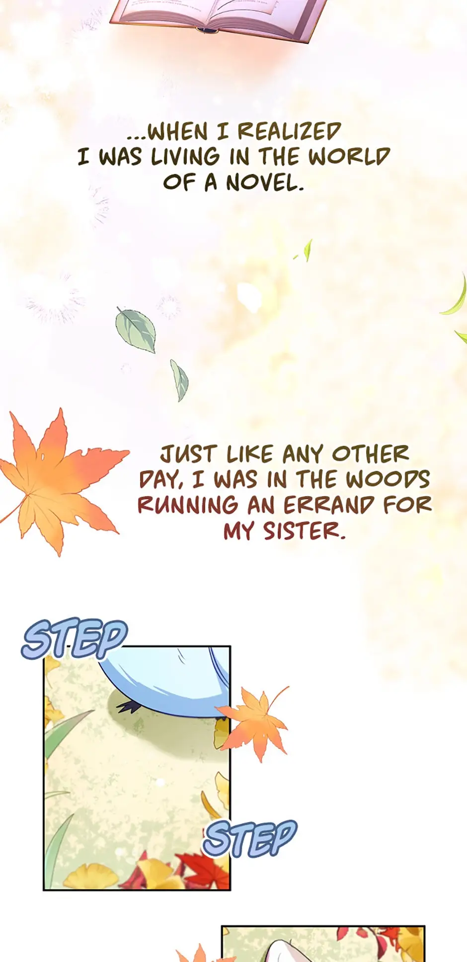 Read Lady Blue Bird of the White Lion Family EN Manga Online