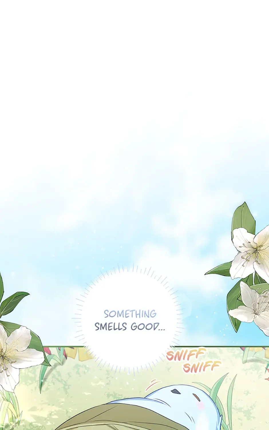Read Lady Blue Bird of the White Lion Family EN Manga Online