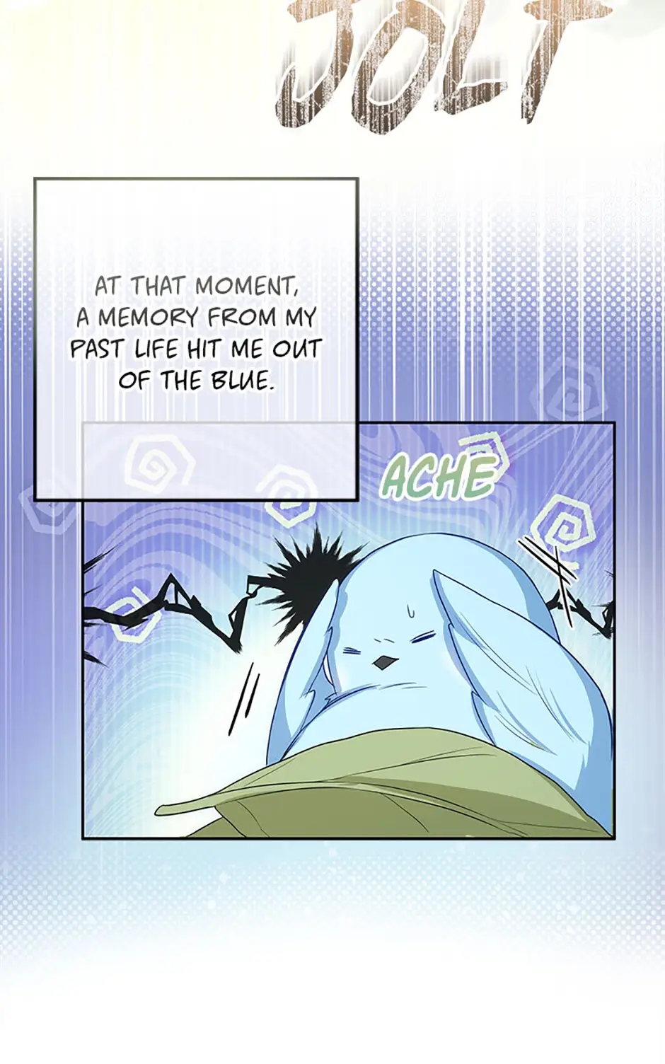 Read Lady Blue Bird of the White Lion Family EN Manga Online