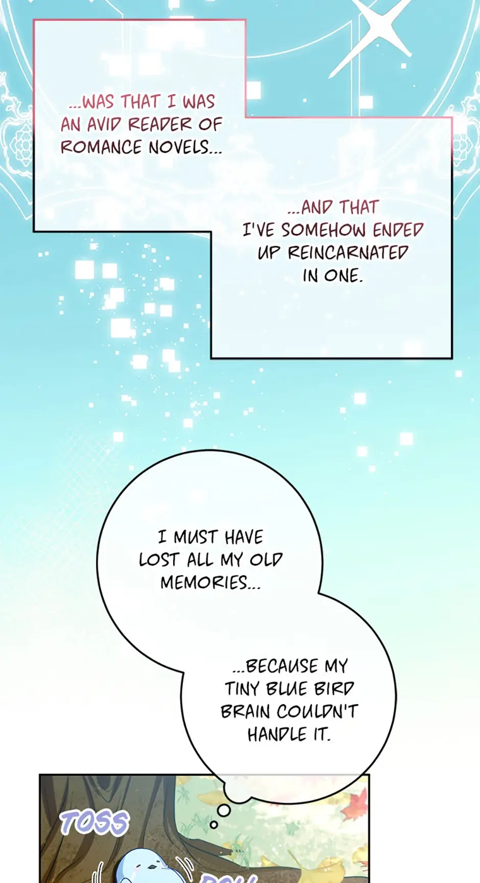 Read Lady Blue Bird of the White Lion Family EN Manga Online