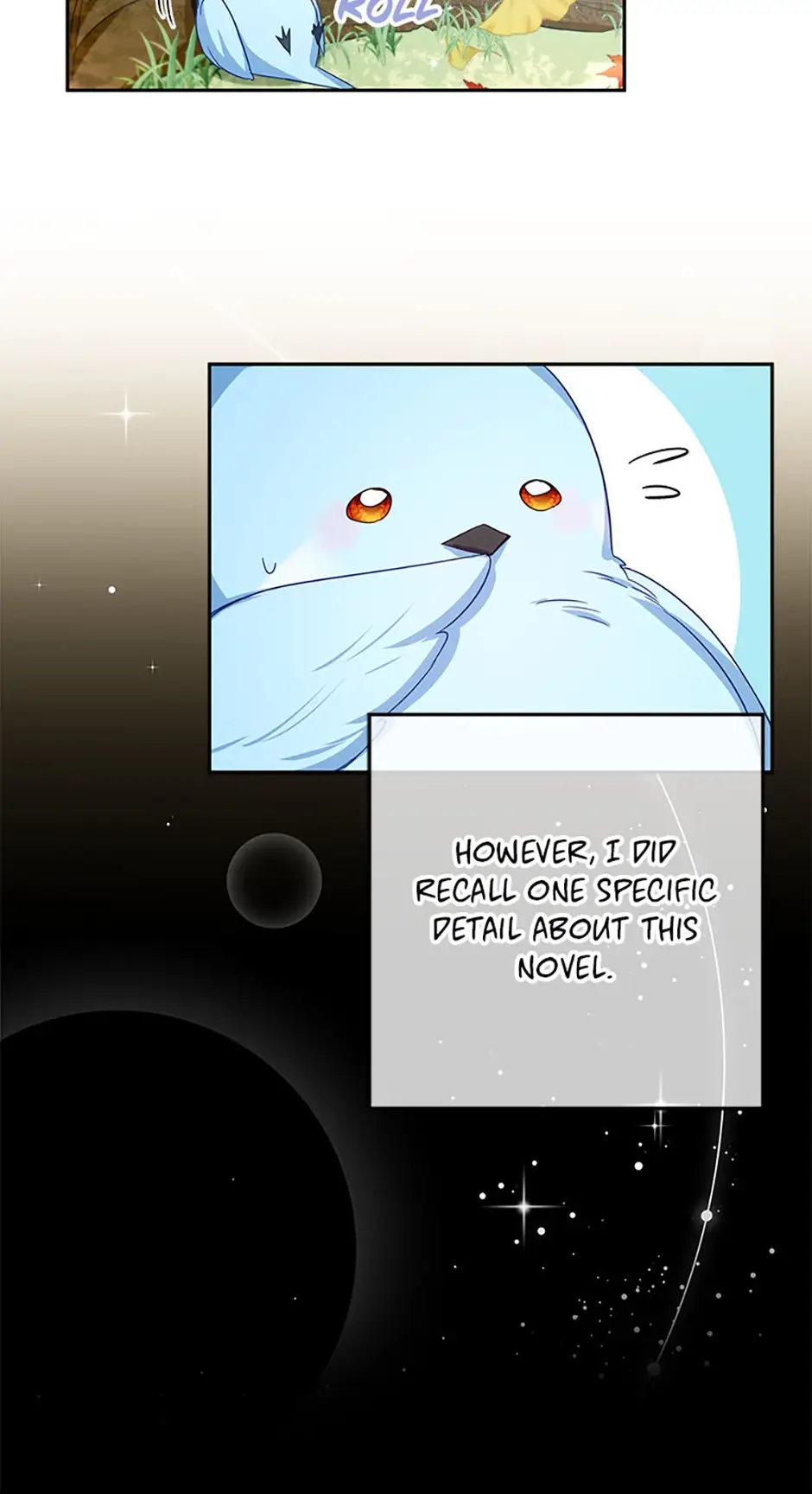 Read Lady Blue Bird of the White Lion Family EN Manga Online